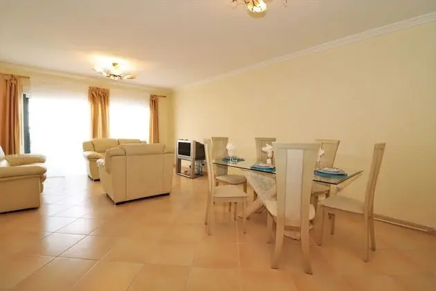 Apart Daire, 2 Yatak Odası, Engellilere Uygun, Teras