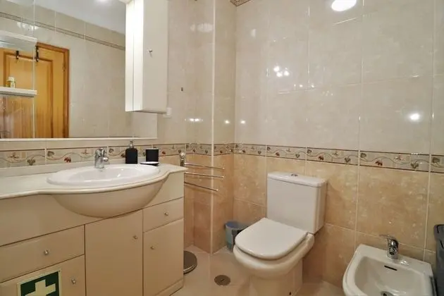 Apart Daire, 2 Yatak Odası, Engellilere Uygun, Teras