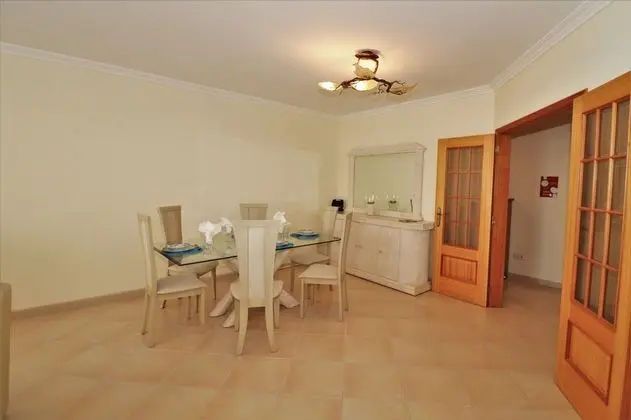 Apart Daire, 2 Yatak Odası, Engellilere Uygun, Teras