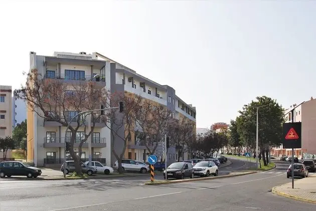 Apart Daire, 2 Yatak Odası, Engellilere Uygun, Teras