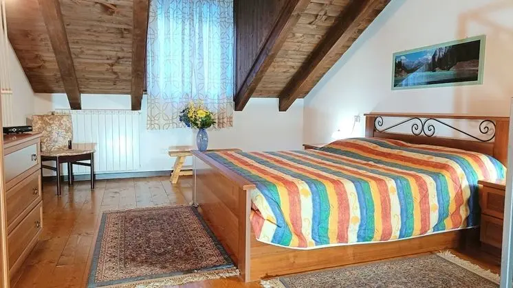 Ev, Birden Çok Yatak