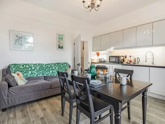 Villa, Birden Çok Yatak