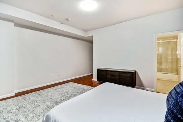 Basic Apart Daire, Birden Çok Yatak