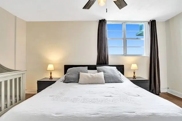 City Daire (2 Bedrooms)