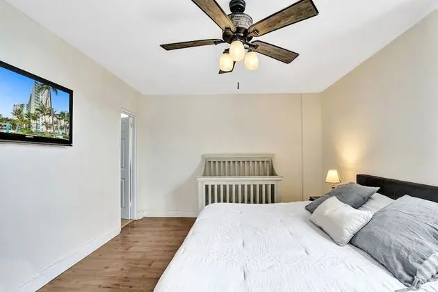 City Daire (2 Bedrooms)