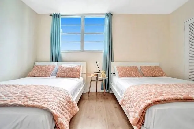 City Daire (2 Bedrooms)