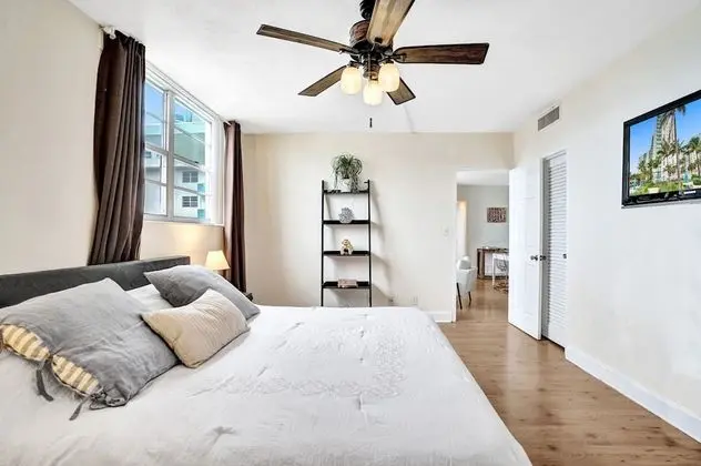 City Daire (2 Bedrooms)
