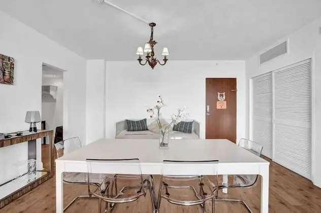 City Daire (2 Bedrooms)