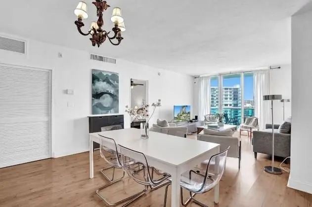 City Daire (2 Bedrooms)