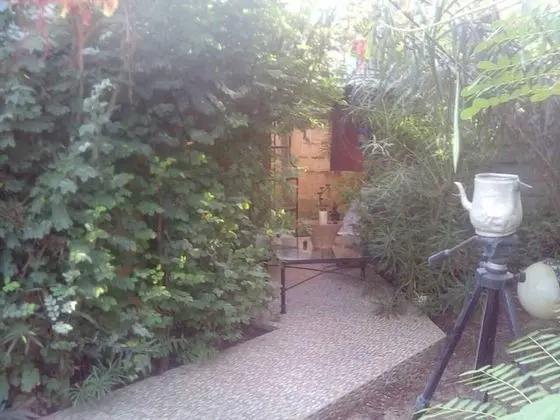 Kır Evi, Birden Çok Yatak