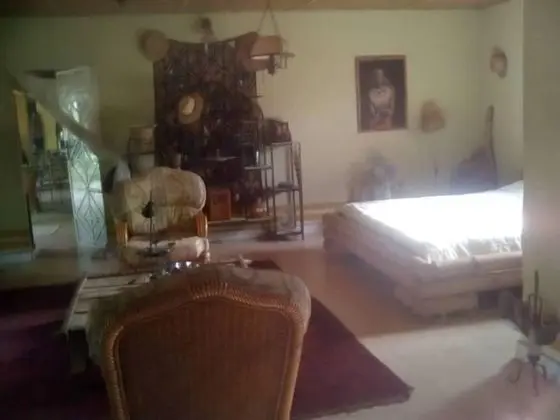 Kır Evi, Birden Çok Yatak