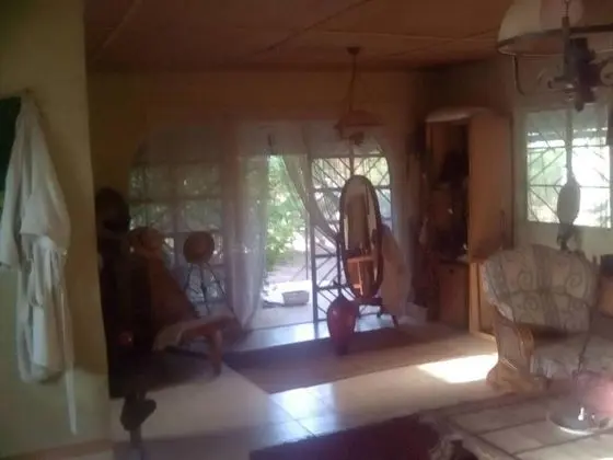 Kır Evi, Birden Çok Yatak