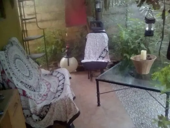 Kır Evi, Birden Çok Yatak