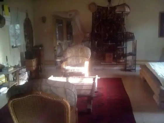 Kır Evi, Birden Çok Yatak
