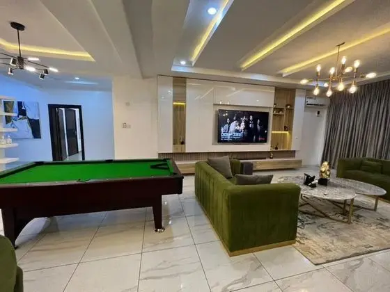 Apart Daire, Birden Çok Yatak