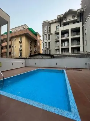 Apart Daire, Birden Çok Yatak