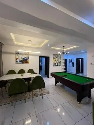 Apart Daire, Birden Çok Yatak