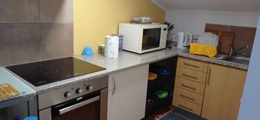 Apart Daire, Birden Çok Yatak