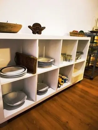 Apart Daire, Birden Çok Yatak