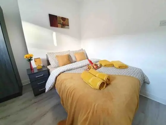 Apart Daire, Birden Çok Yatak