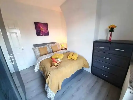 Apart Daire, Birden Çok Yatak