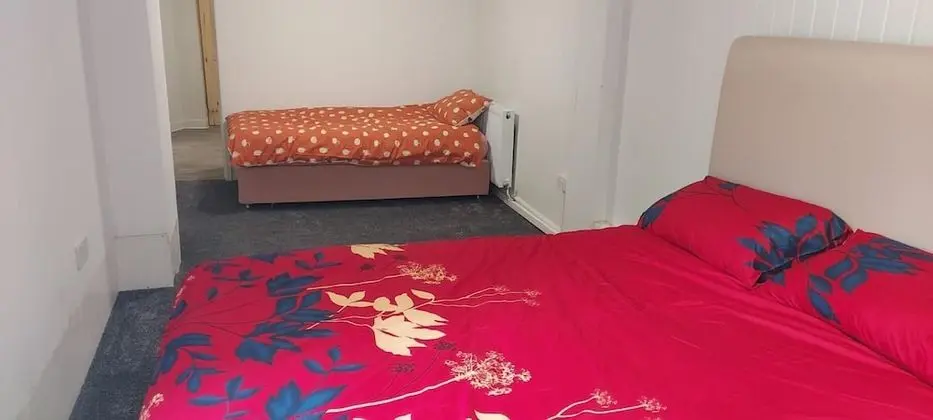 Apart Daire, Birden Çok Yatak