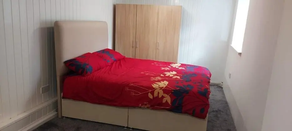 Apart Daire, Birden Çok Yatak