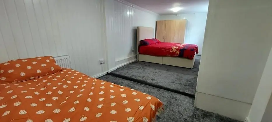 Apart Daire, Birden Çok Yatak