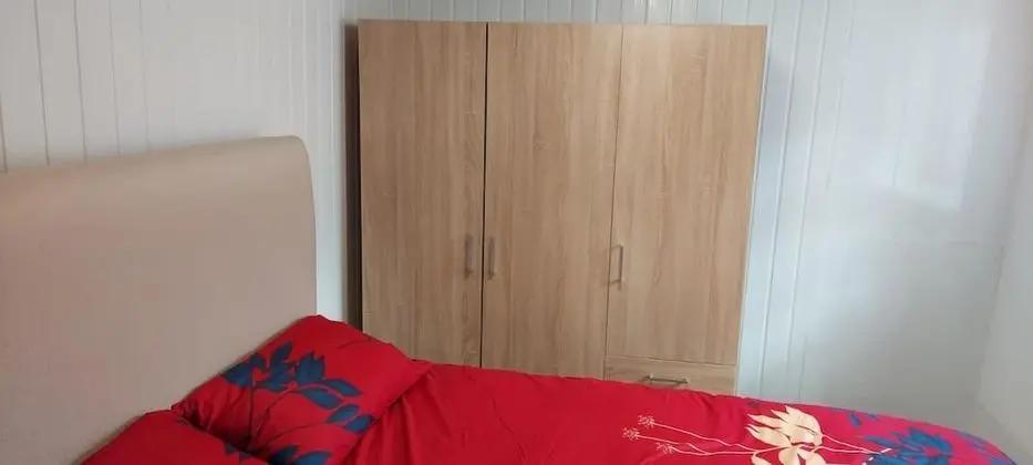 Apart Daire, Birden Çok Yatak