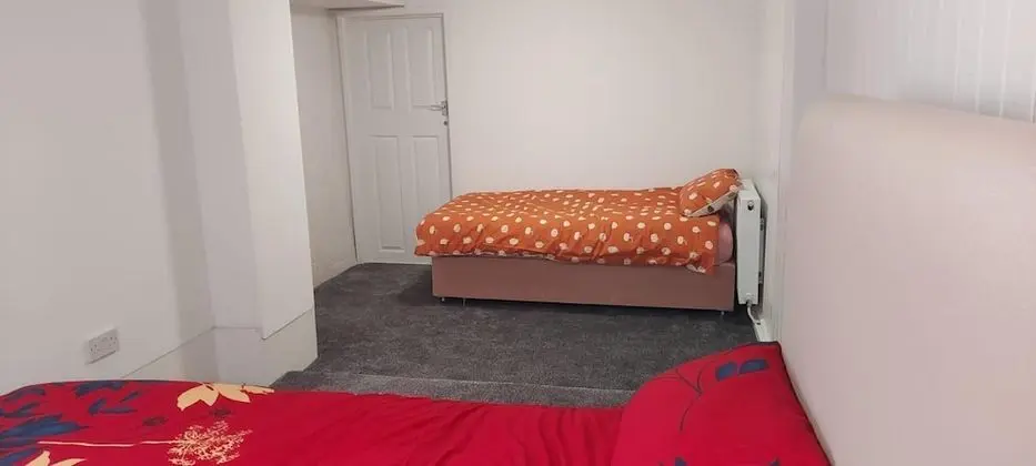 Apart Daire, Birden Çok Yatak
