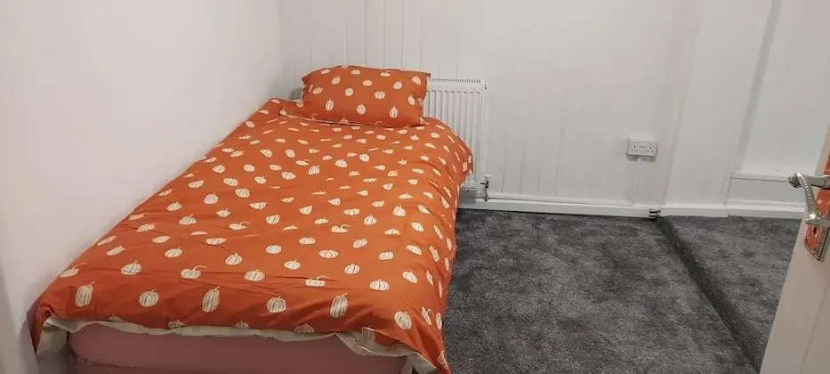Apart Daire, Birden Çok Yatak