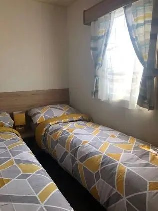 Kulübe, Birden Çok Yatak