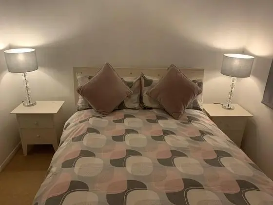 Dağ Evi, Birden Çok Yatak