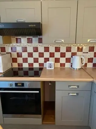 Dağ Evi, Birden Çok Yatak