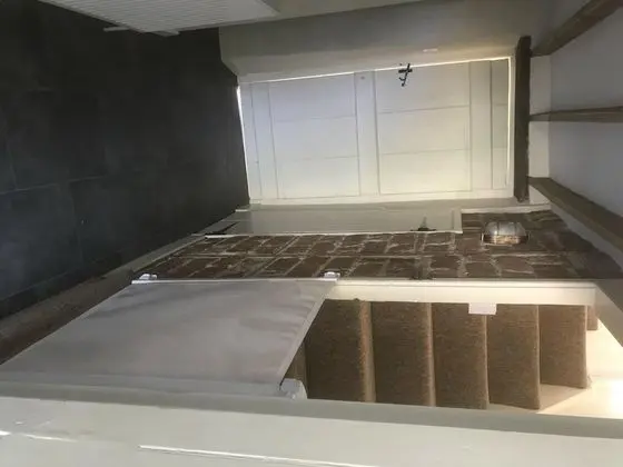 Kır Evi, Birden Çok Yatak