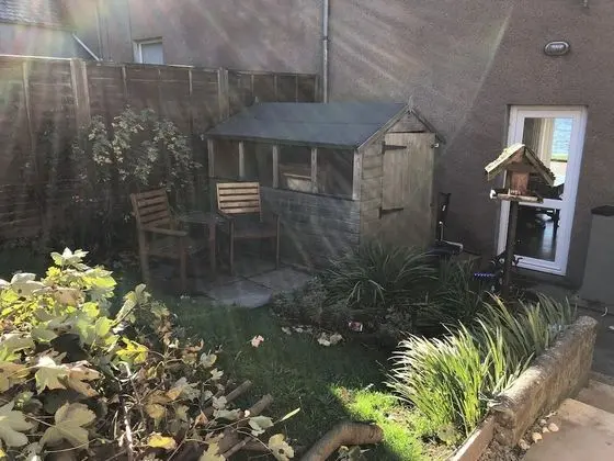 Kır Evi, Birden Çok Yatak