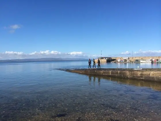 Kır Evi, Birden Çok Yatak