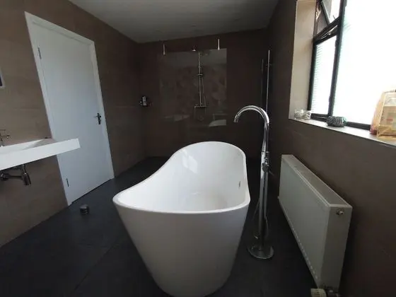 Ev, Birden Çok Yatak