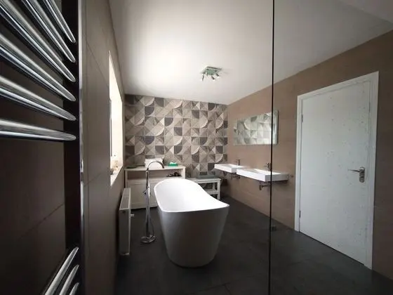 Ev, Birden Çok Yatak