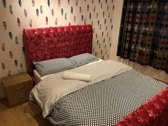 Ev, Birden Çok Yatak