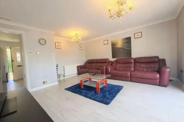 Oturma odası