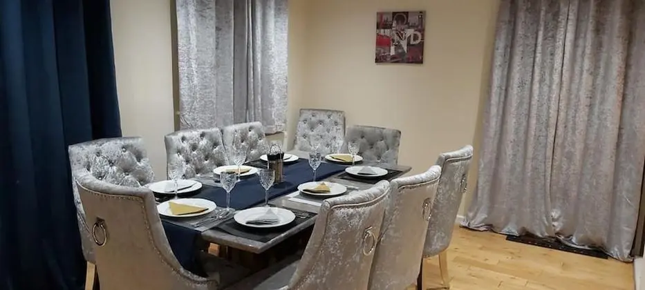 Ev, Birden Çok Yatak