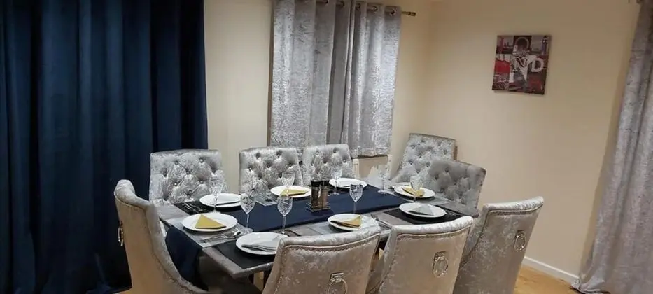 Ev, Birden Çok Yatak