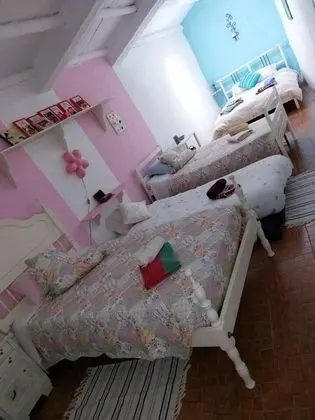 Ev, Birden Çok Yatak