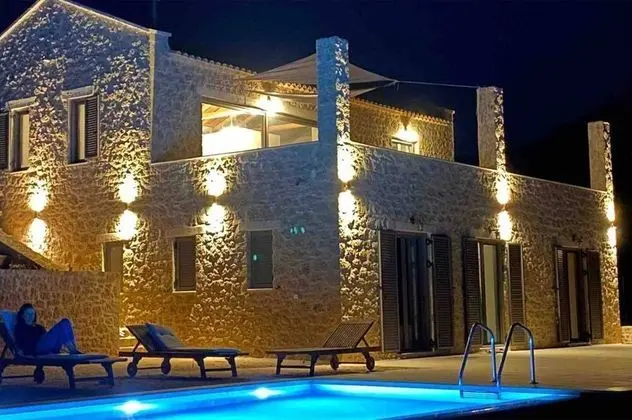 Villa, Birden Çok Yatak