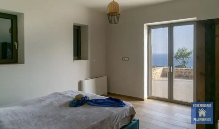 Villa, Birden Çok Yatak