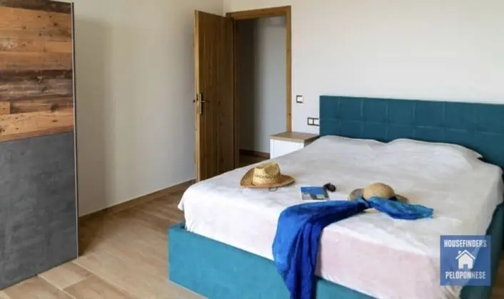 Villa, Birden Çok Yatak