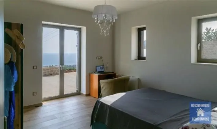 Villa, Birden Çok Yatak