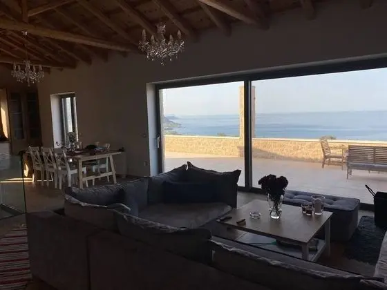 Villa, Birden Çok Yatak