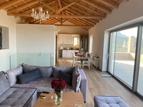 Villa, Birden Çok Yatak